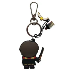 Wondee - Harry Potter - Clé USB porte-clés - 32 Go