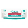 Wyritol - 50 Lingettes nettoyantes multi-usages - essence de Niaouli