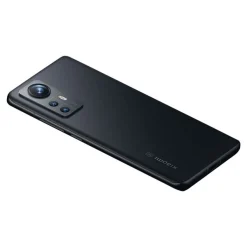 Xiaomi 12 - Smartphone - 5G - 256 Go - gris