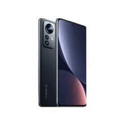 Xiaomi 12 - Smartphone - 5G - 256 Go - gris