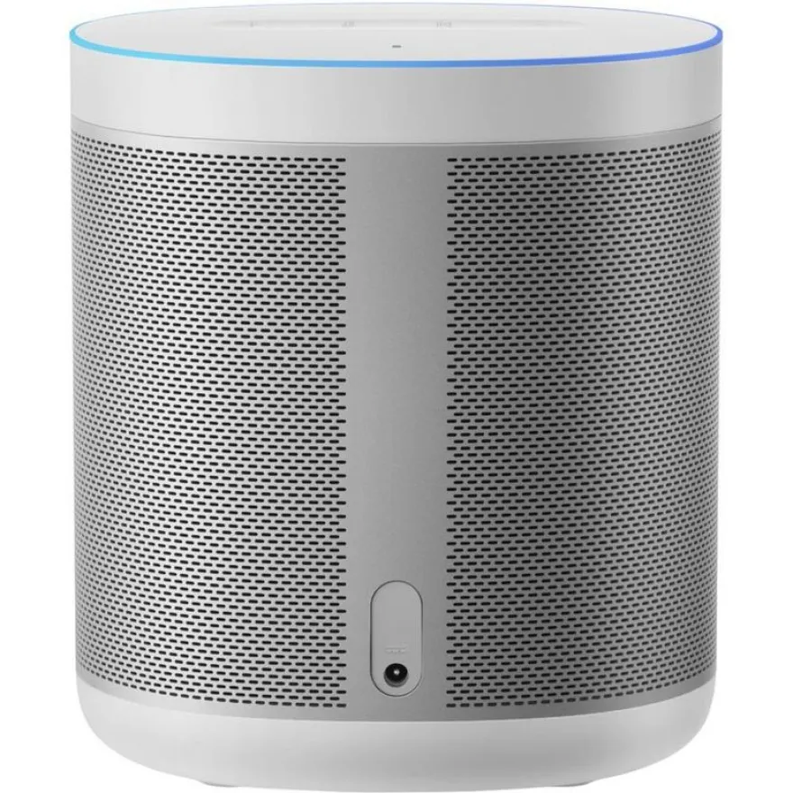 Xiaomi MI - enceinte connectée avec assistante vocal - Wifi & Bluetooth