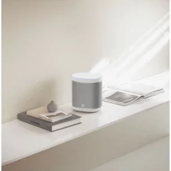 Xiaomi MI - enceinte connectée avec assistante vocal - Wifi & Bluetooth