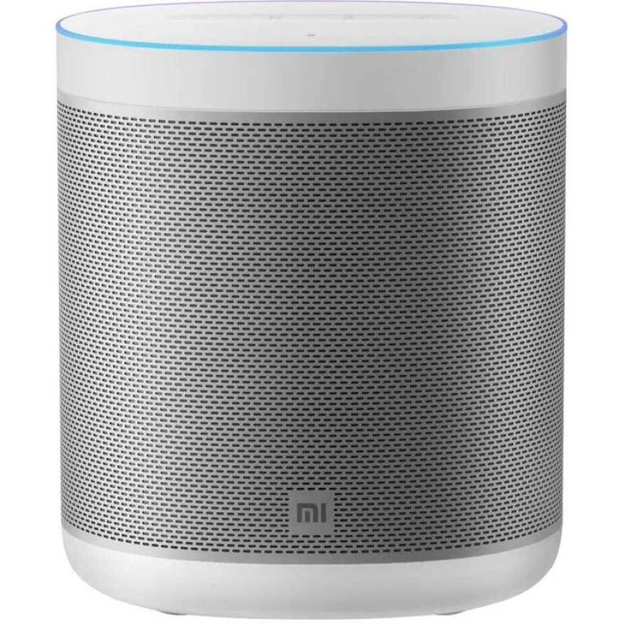 Xiaomi MI - enceinte connectée avec assistante vocal - Wifi & Bluetooth