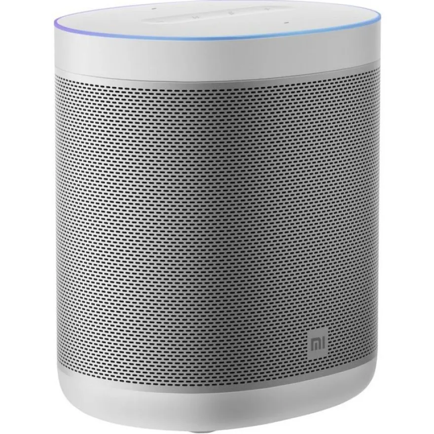 Xiaomi MI - enceinte connectée avec assistante vocal - Wifi & Bluetooth