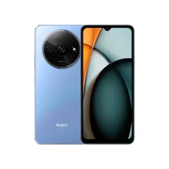 Xiaomi Redmi A3 - Smartphone 4G - 4/128 Go - bleu nuit