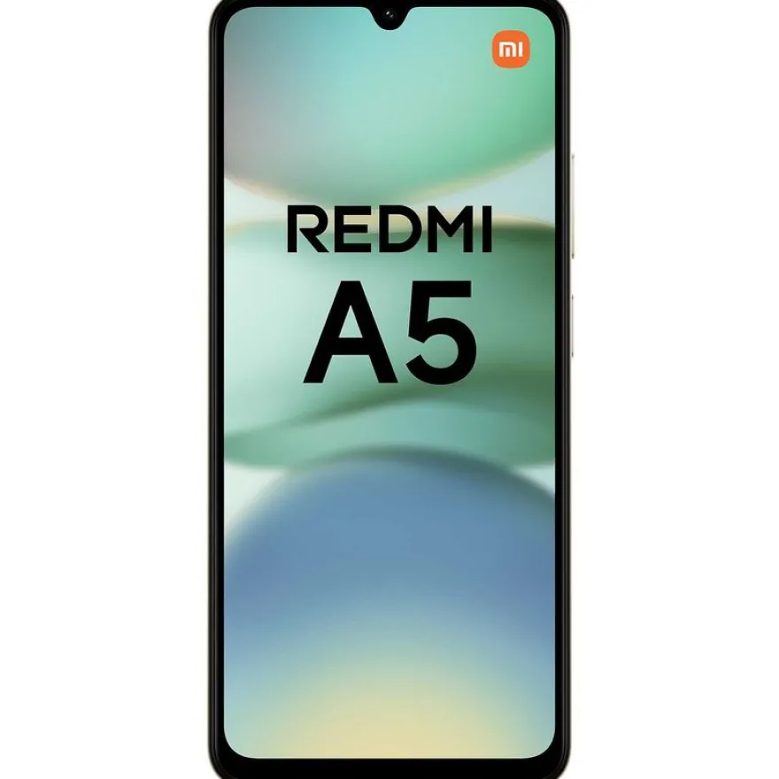 Xiaomi Redmi A5 - Smartphone - 4G - 4/128 Go - or