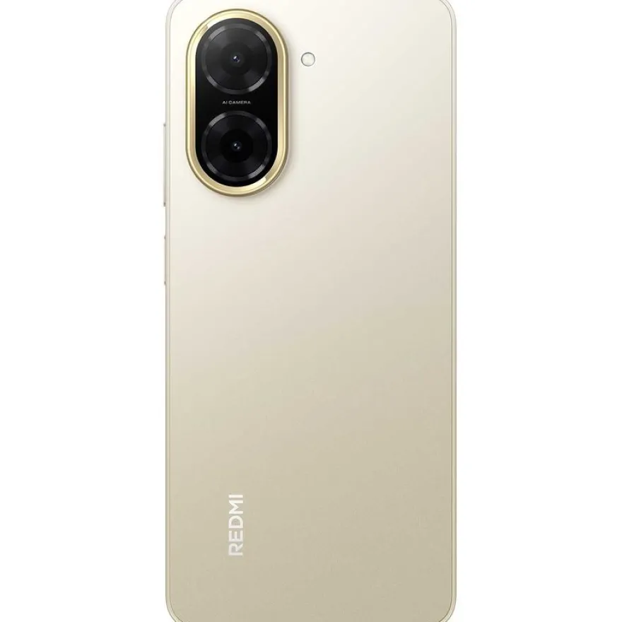 Xiaomi Redmi A5 - Smartphone - 4G - 4/128 Go - or