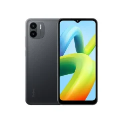 Xiaomi Redmi A1 - Smartphone - 4G - 2/32 Go - noir