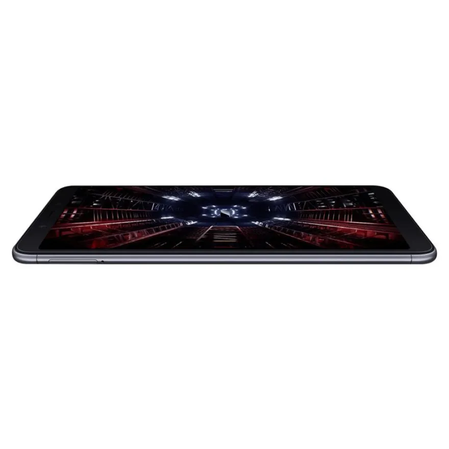 Xiaomi Redmi 6A - Smartphone - 4G - 16 Go - noir
