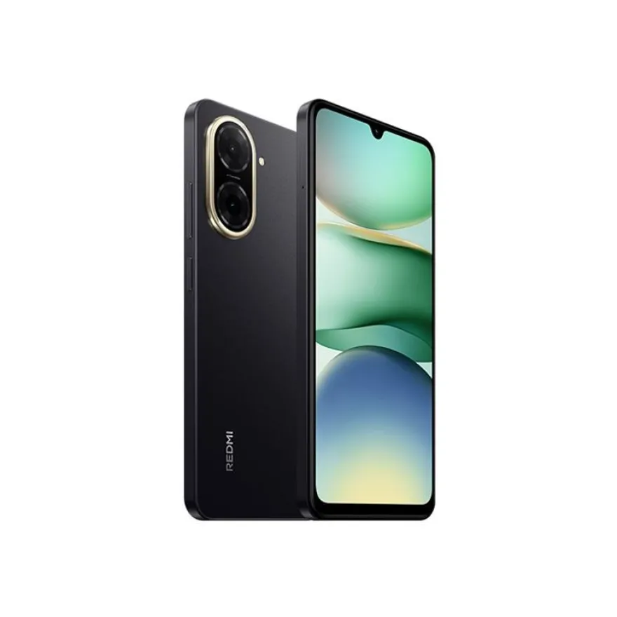 Xiaomi Redmi A5 - Smartphone - 4G - 3/64 Go - noir