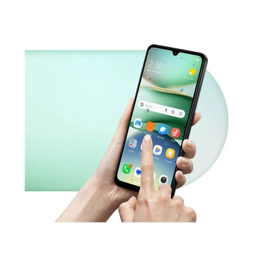 Xiaomi Redmi A5 - Smartphone - 4G - 3/64 Go - noir