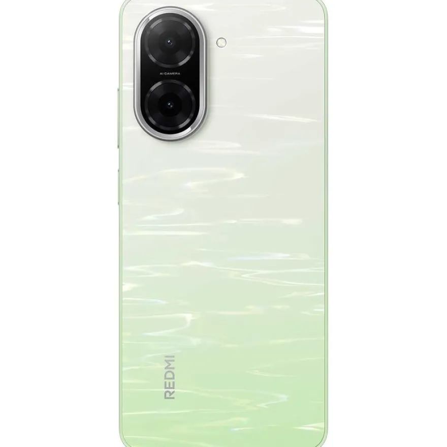 Xiaomi Redmi A5 - Smartphone - 4G - 4/128 Go - vert