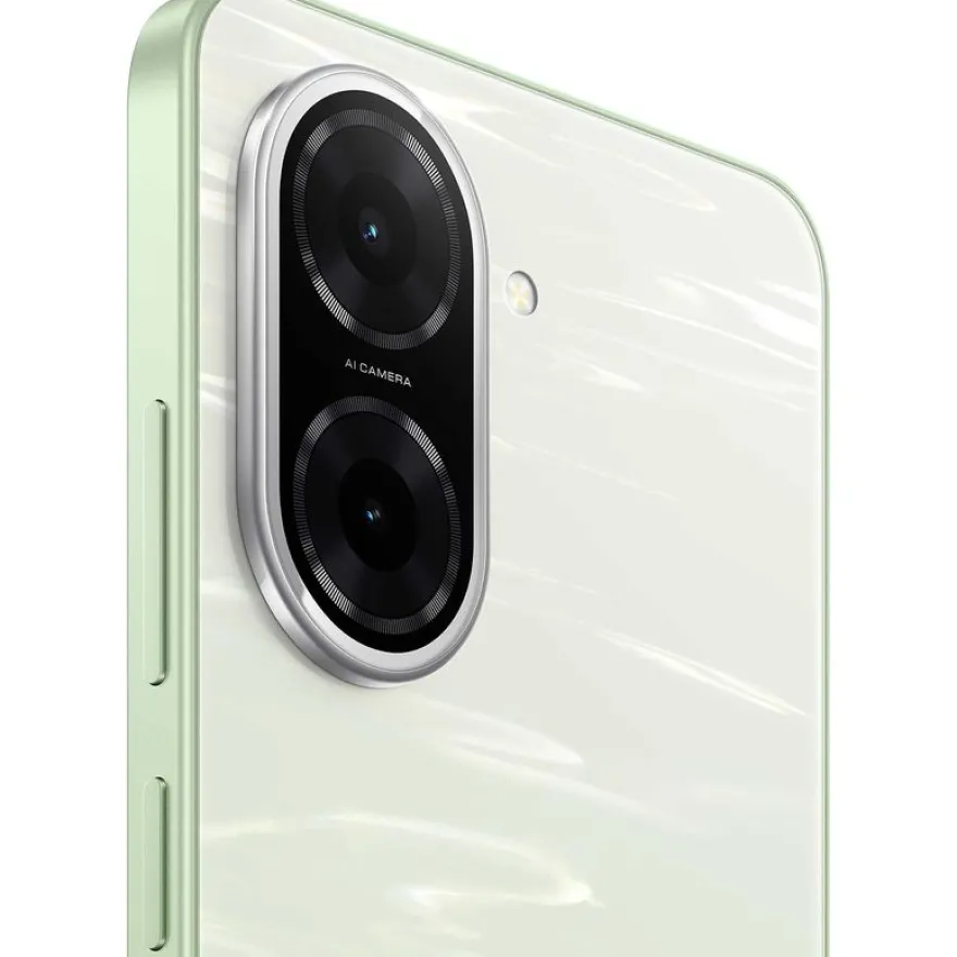 Xiaomi Redmi A5 - Smartphone - 4G - 4/128 Go - vert
