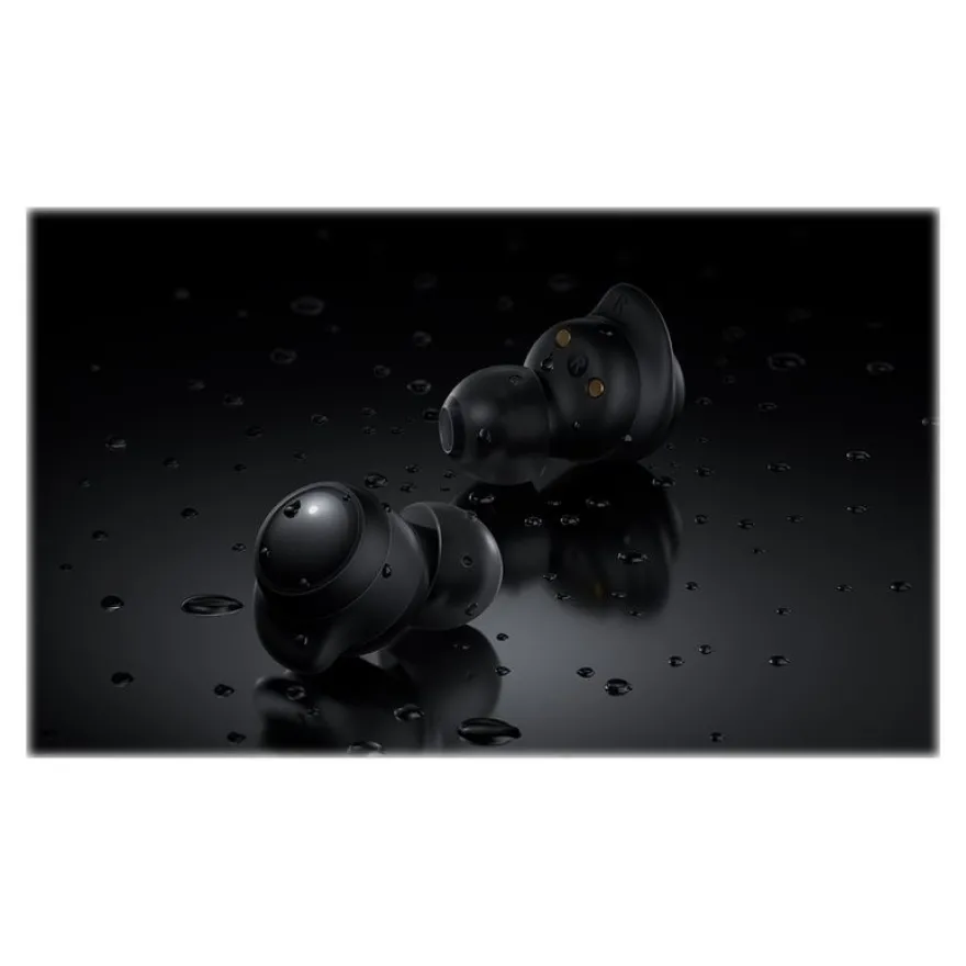 Xiaomi Redmi Buds 3 Lite - Kit main libre - écouteur sans fil bluetooth - noir