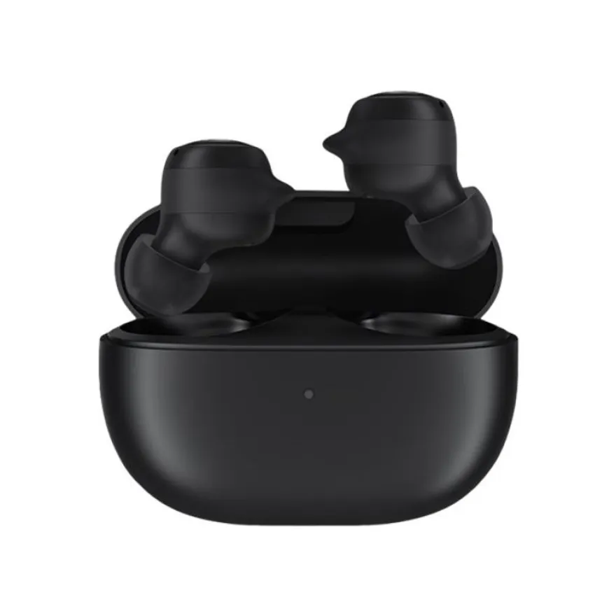 Xiaomi Redmi Buds 3 Lite - Kit main libre - écouteur sans fil bluetooth - noir
