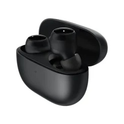 Xiaomi Redmi Buds 3 Lite - Kit main libre - écouteur sans fil bluetooth - noir