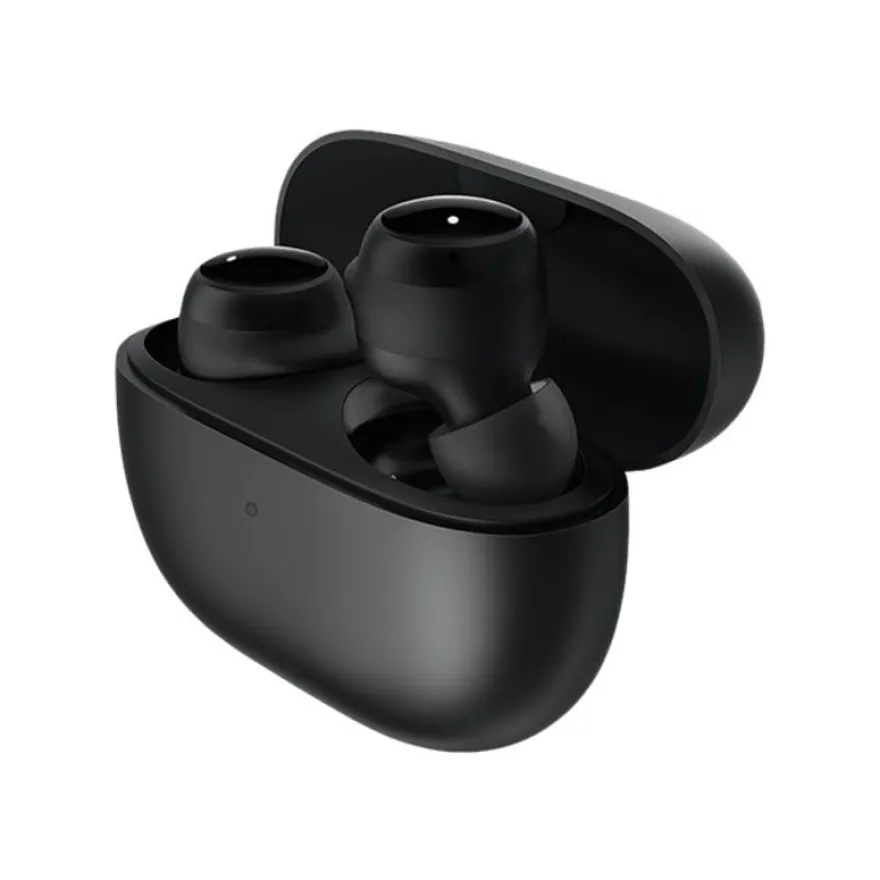 Xiaomi Redmi Buds 3 Lite - Kit main libre - écouteur sans fil bluetooth - noir