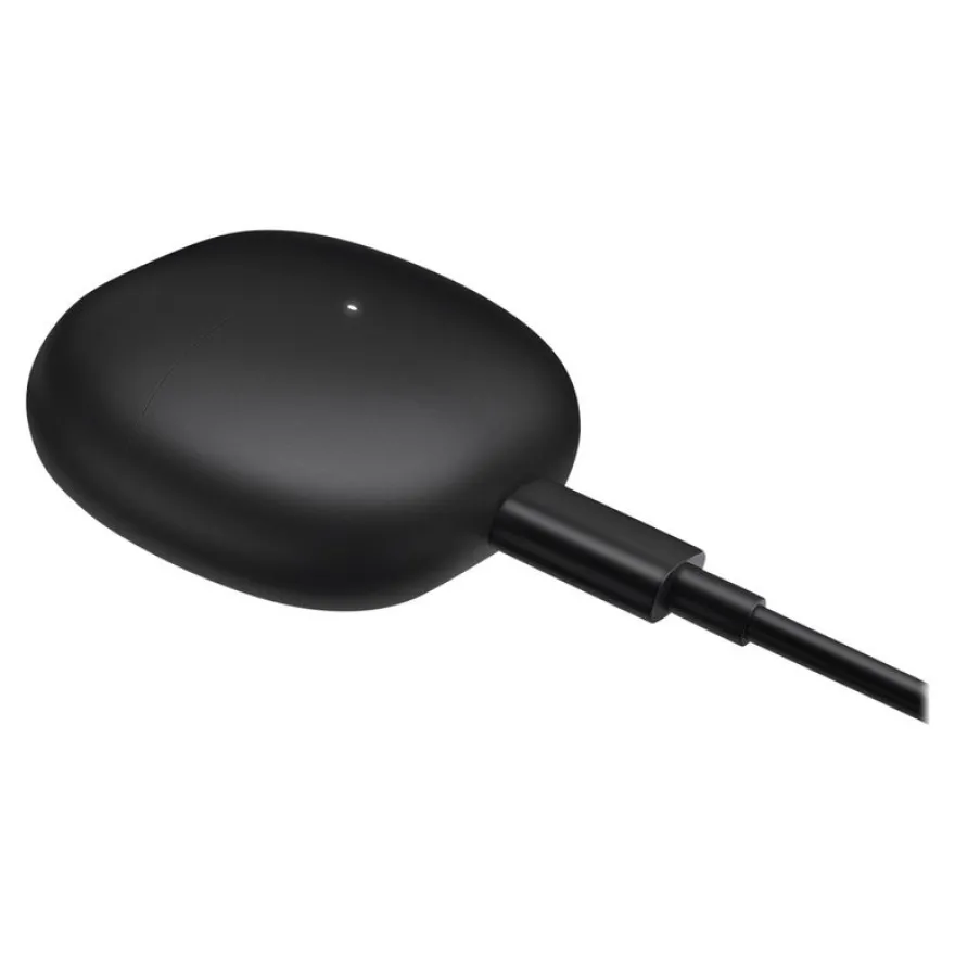 Xiaomi Redmi Buds 3 Lite - Kit main libre - écouteur sans fil bluetooth - noir