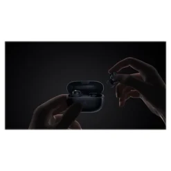 Xiaomi Redmi Buds 3 Lite - Kit main libre - écouteur sans fil bluetooth - noir