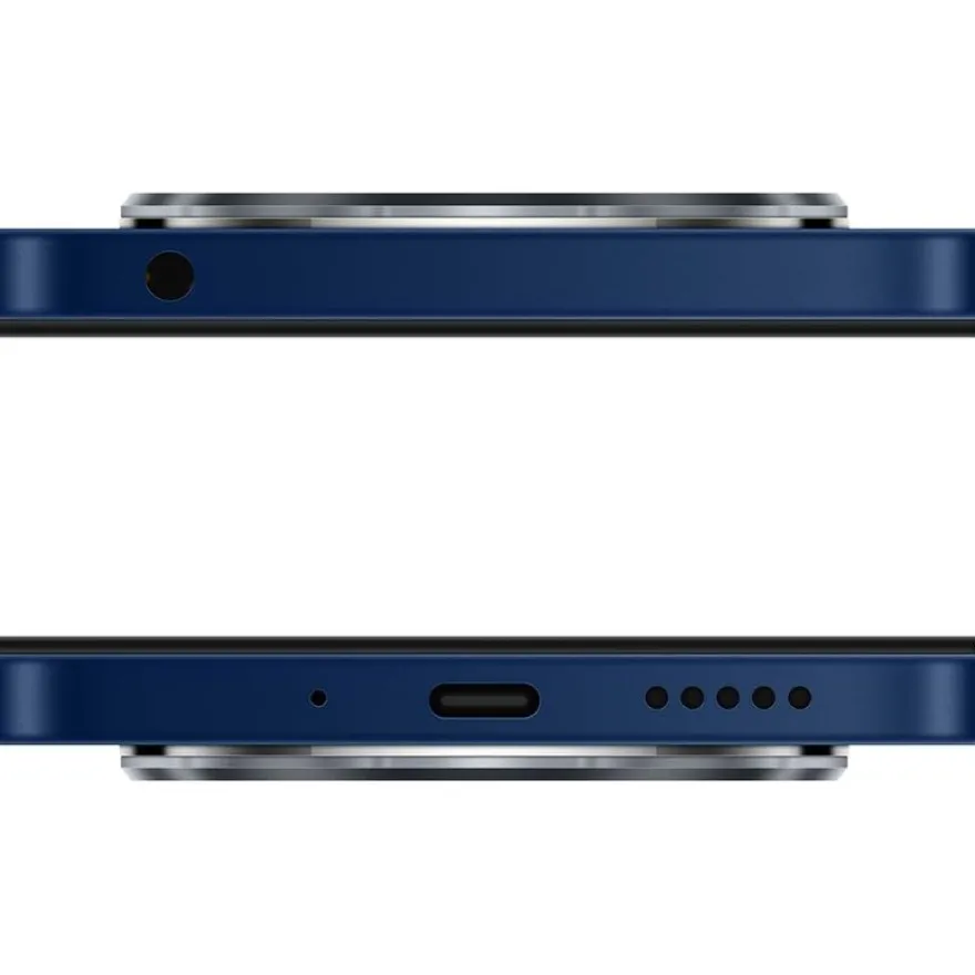 Xiaomi Redmi 14C - Smartphone - 4G - 8/256 Go - bleu