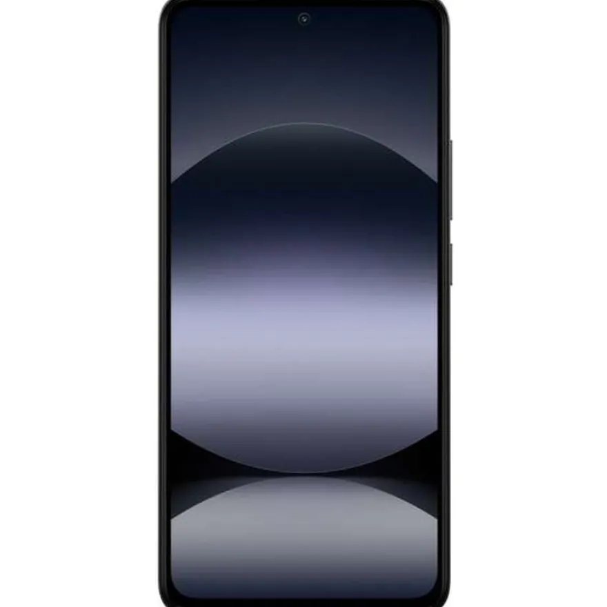 Xiaomi Redmi note 14 - Smartphone - 4G - 8/256 Go - noir