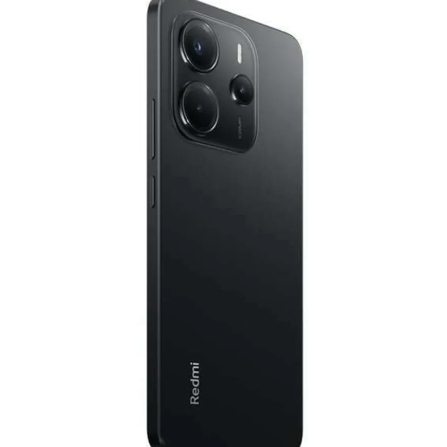 Xiaomi Redmi note 14 - Smartphone - 4G - 8/256 Go - noir