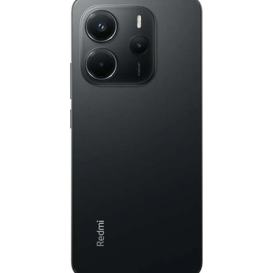 Xiaomi Redmi note 14 - Smartphone - 4G - 8/256 Go - noir