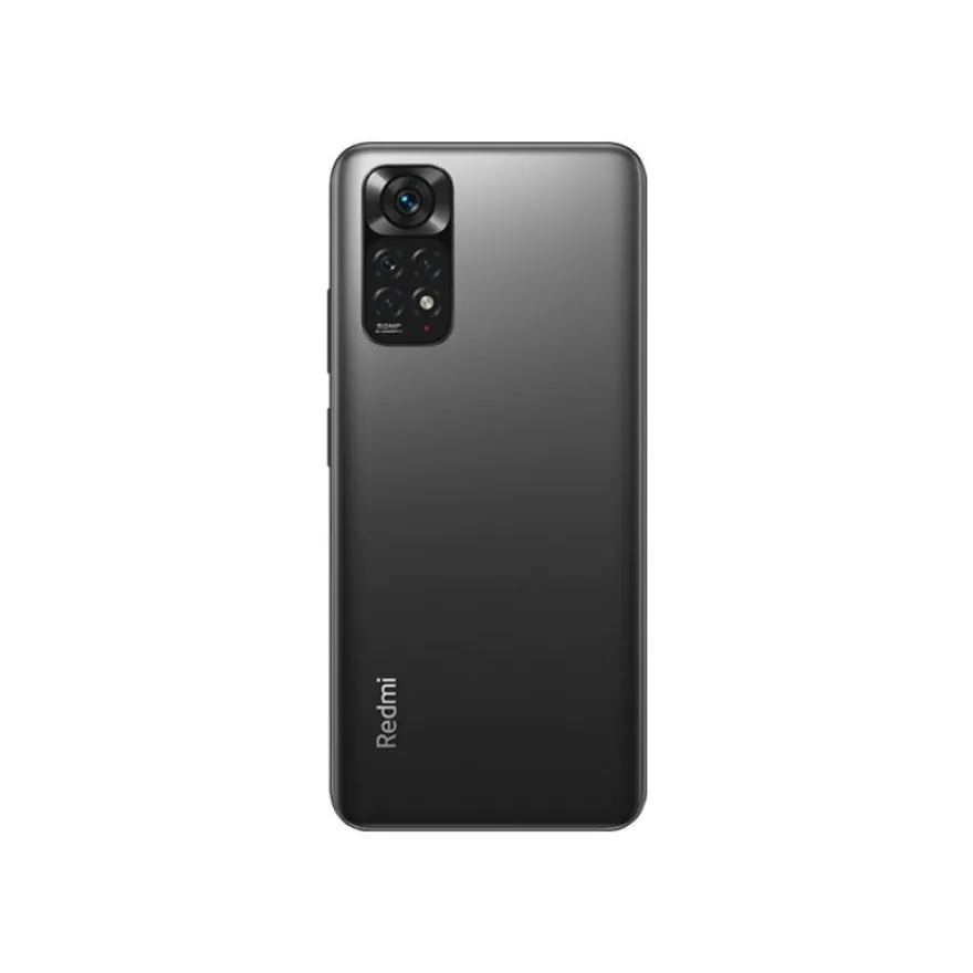 Xiaomi Redmi Note 11 - Smartphone - 4G - 4/64 Go - gris