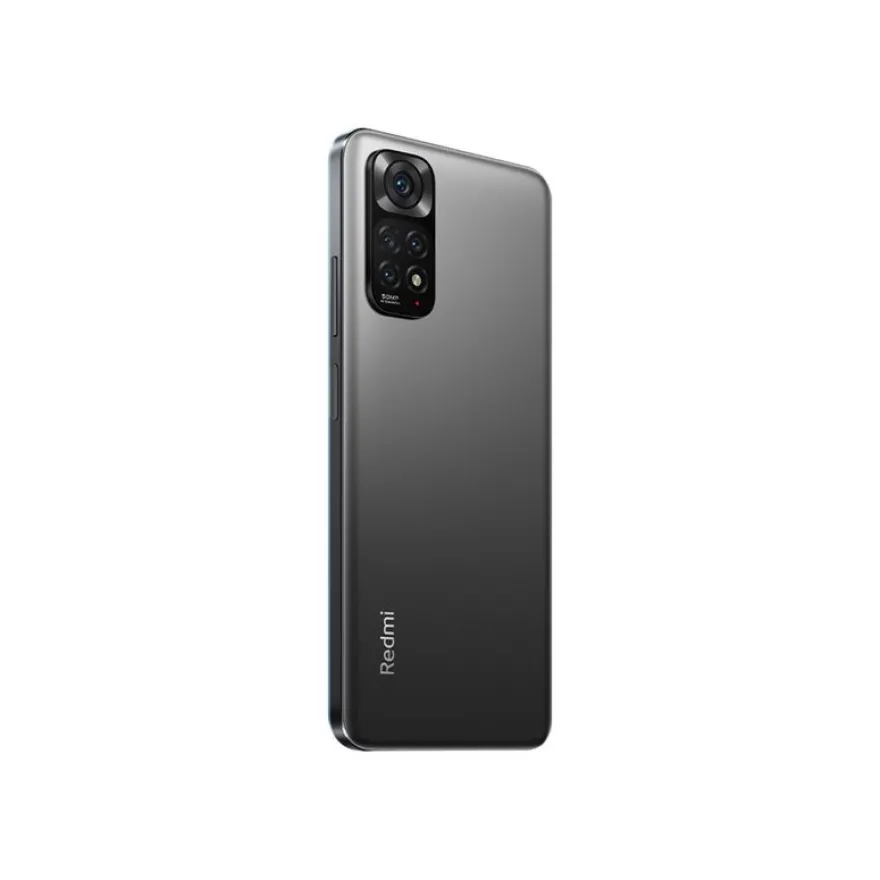 Xiaomi Redmi Note 11 - Smartphone - 4G - 4/64 Go - gris