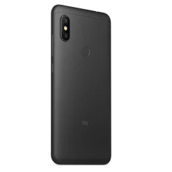 Xiaomi Redmi Note 6 pro - Smartphone - 32 Go - noir