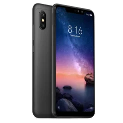 Xiaomi Redmi Note 6 pro - Smartphone - 32 Go - noir