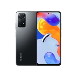 Xiaomi Redmi Note 11 Pro - Smartphone - 5G - 6/128 Go - gris