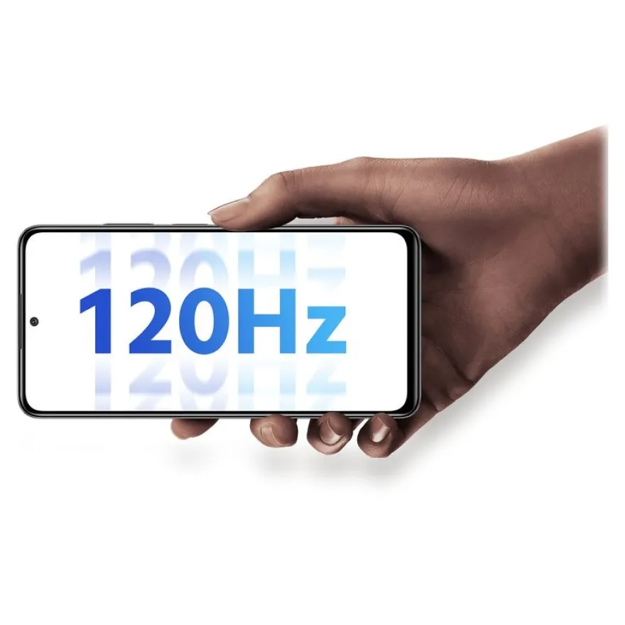 Xiaomi Redmi Note 11 Pro - Smartphone - 5G - 6/128 Go - gris