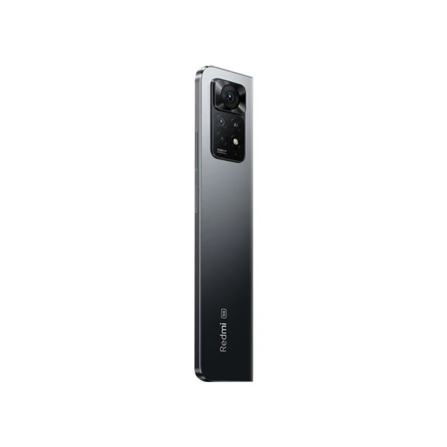 Xiaomi Redmi Note 11 Pro - Smartphone - 5G - 6/128 Go - gris
