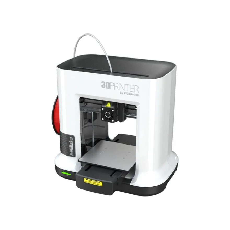 XYZprinting da Vinci miniMaker - Imprimante 3D -