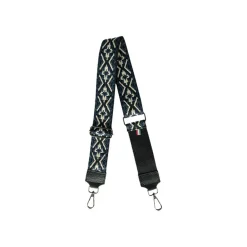 YaKa - Bandoulière de sac d'ordinateur portable - Night Flight