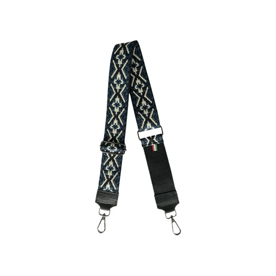 YaKa - Bandoulière de sac d'ordinateur portable - Night Flight
