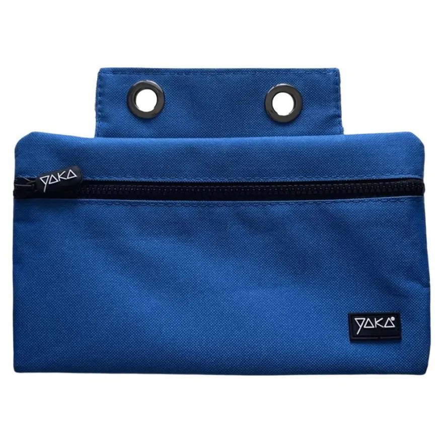 YaKa - Trousse 3 en 1 - bleu