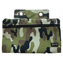 YaKa - Trousse 3 en 1 - camouflage