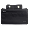 YaKa - Trousse 3 en 1 - noir
