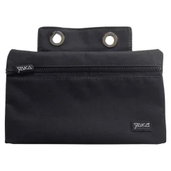 YaKa - Trousse 3 en 1 - noir
