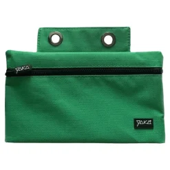 YaKa - Trousse 3 en 1 - vert