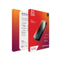 ZAGG on Demand Elite - Film protection d'écran pour téléphone portable, tablette