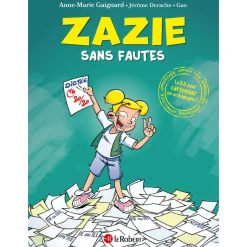 Zazie Sans Fautes