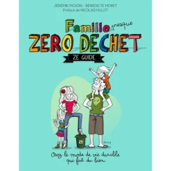 Ze Guide - Famille presque Zéro Déchet